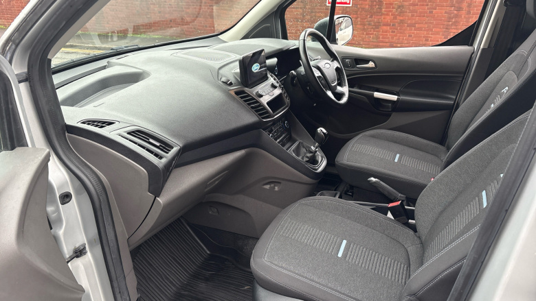 Ford Transit Connect 250 L2 Diesel 1.5 EcoBlue 100ps Active Van